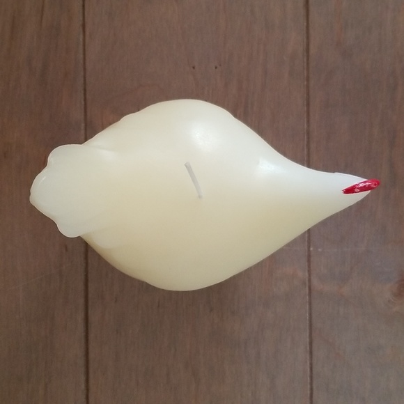 Point A La Linge Paris Hen Candle - Picture 10 of 10